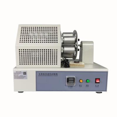 China lab Water Vapor Permeability Tester SATRA TM172 EN ISO20344 BS3144 for sale