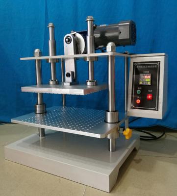 China Foam Compression Fatigue / Durability Tester for sale