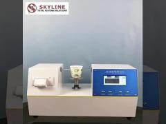 Paper Cup Stiffness Tester