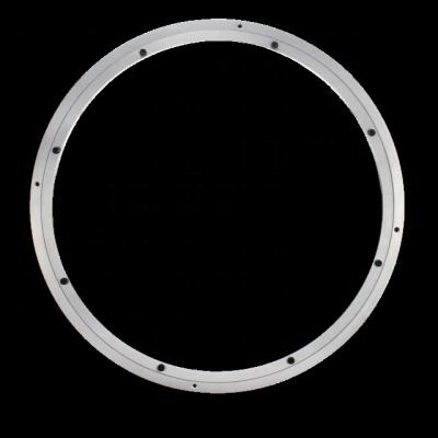 China Aluminum Round Table 800mm Swivel Plate for sale