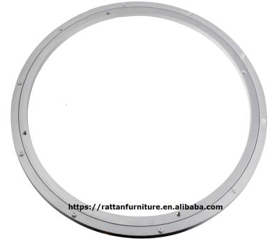 China Aluminum 24 INCH SUSAN LAZY SWIVEL BEARING for sale