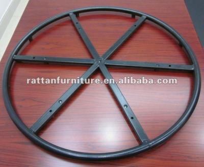 China Metal swivel base for sofa chair for sale