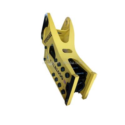 China High Quality Excavator Rock Breaker Jack Hydraulic Excavator Breaker Hammer for sale