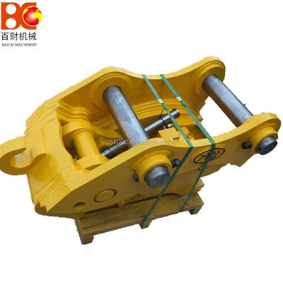 China energy & takeuchi mining quick coupler for new mini excavator price for sale