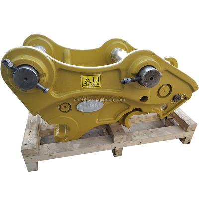 China Machinery repair shops a rotating body hydraulic excavator tilting hitch for sale