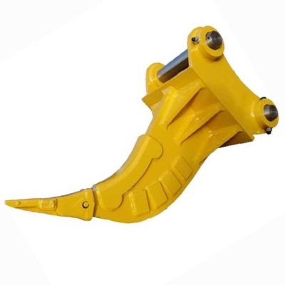 China 20 ton excavator leg xcentric ripper excavator with CE ISO9001 for sale