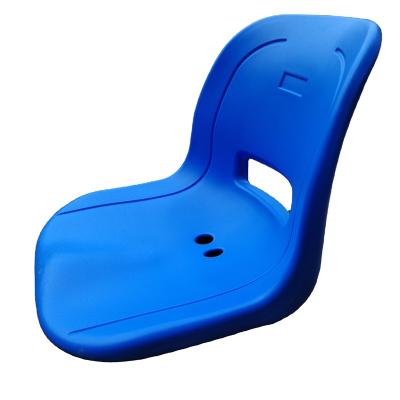 China Sports Entertainment Promotion Football Seating Bench For Stadium Seat Game for sale