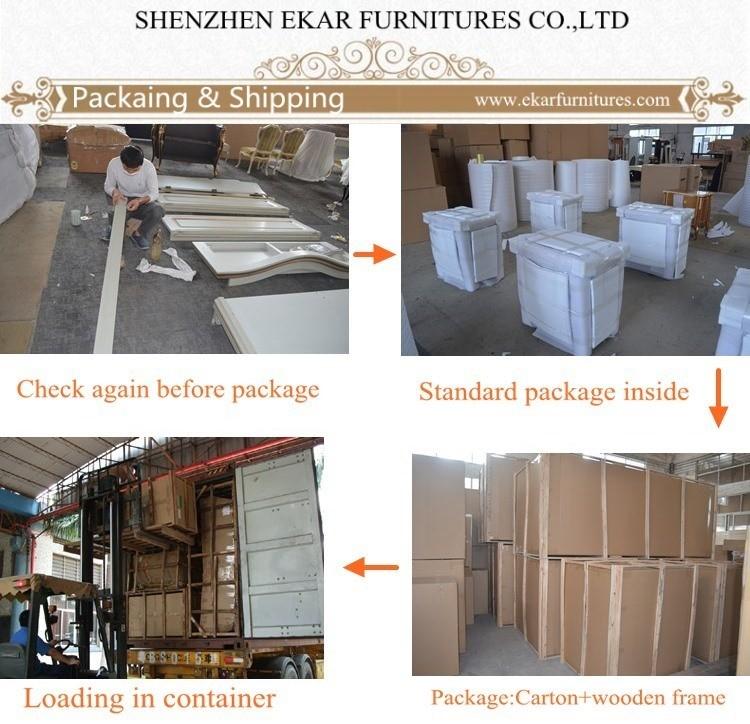 Verified China supplier - Shenzhen Ekar Furniture Company