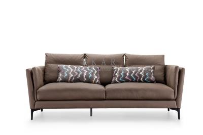 China Macy Nice Modern Sale Ekar Furniture Sofa Set for sale