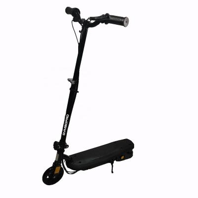 China Unisex Warehouse Quality Peep Adult 240w 24v Powerful Long Range Electric Scooter for sale