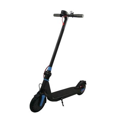 China 36V 4.0AH Lithium Dual Motor High Speed ​​Foldable Unisex Adults Electric Scooter for sale