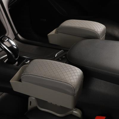 China Business/Universal Car Luxury Auto Interior Accessory Armrest Console Box Sundries Organizer Universal for sale