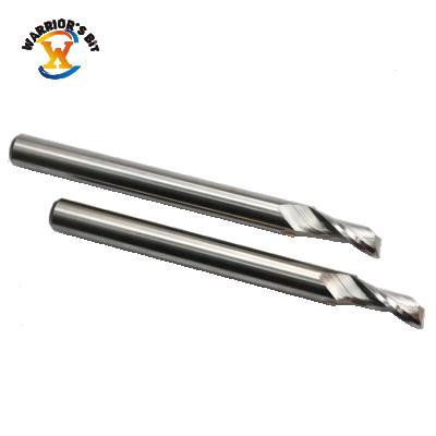 China High Speed ​​Steel Carbide Shank Drill Bit For PVC And Aluminum Window Cutting Tool for sale