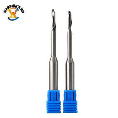 China Carbide hss cobalt drill bits with M35 router bits for cutting hss aluminum for sale