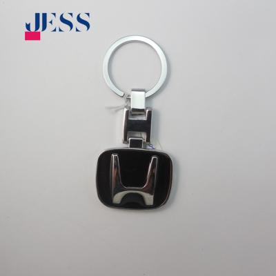 China Promotion Gift / Metal Toys / Accessories / Car Logo Keychain Custom Made For Car Key for sale