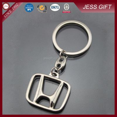 China Honda Logo Key Chain Customized Honda Logo Key Chain For Wholesale for sale