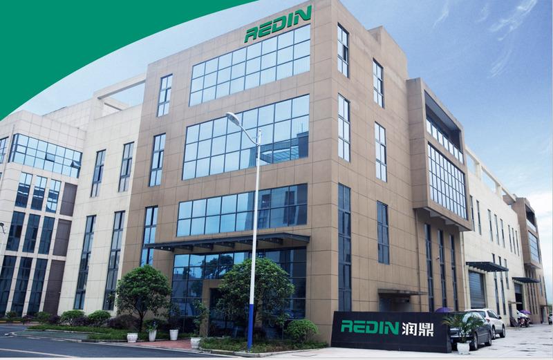 Verified China supplier - Chengdu Redin Technology Co., Ltd.