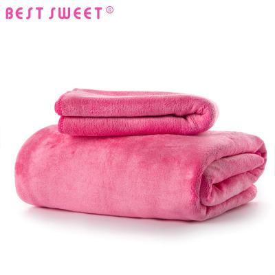 China 80 Polyester 20 Polyamide Microfiber QUICK DRY Bath Towel for sale