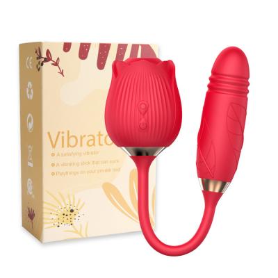 China Rechargeable Vibrator Recargable Feminino Juguete Inalambrico Sexuales Jugetes Para Vibradores-sex Mujer Vibrador de sex silicone for sale