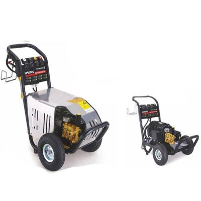 China Electric High Pressure Cleaner for sale