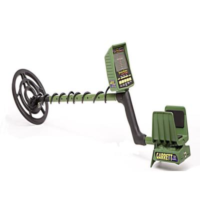 China Garrett GTI 2500 Gold Detector for sale