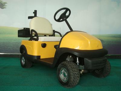 China single seat electric golf cart for sale