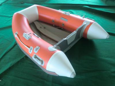 China High quality inflatable boats  for sale