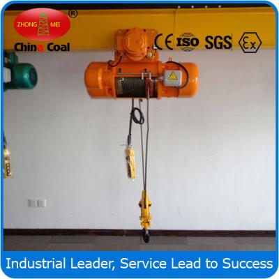 China WT-300/600 ELECTRIC HOIST for sale