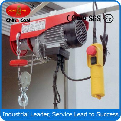 China WT-600 ELECTRIC HOIST for sale