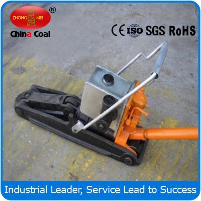 China China Coal YQD-245 Hydraulic Rail Jack for sale