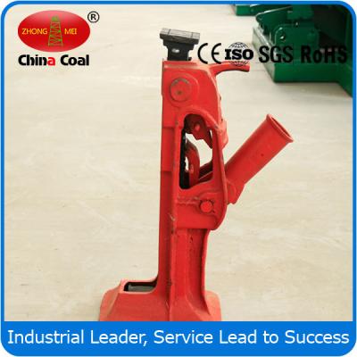 China China Coal Mechanical Rail Track Jack for sale