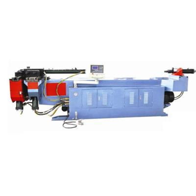 China W24S tube bending machine for sale