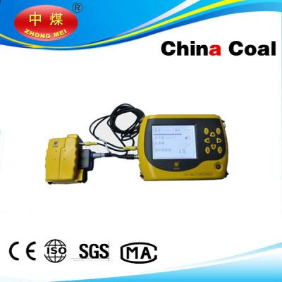 China Concrete rebar test instrument KON-RBL(D+) for sale