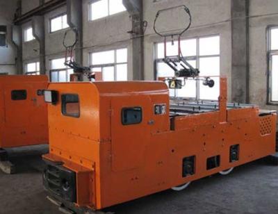 China 10T Overhead Mining Locomotive ,10t electric locomotive,electric locomotive for sale