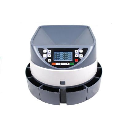 China Professional Coin Counter CC-718 for sale