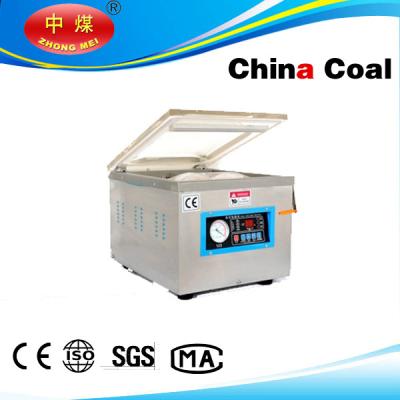 China chinacoal07 DZ400T Vacuum Packaging Machine for sale