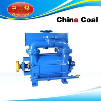 China 2BE coal mine gas drainage pump for sale