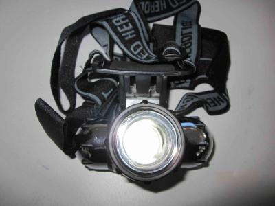 China Magnetic LED H1 Mining Head Lamp/ Mining Head Lamp/Mining Lamp for sale