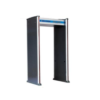 China Walk through Metal Detector MCD-200 for sale