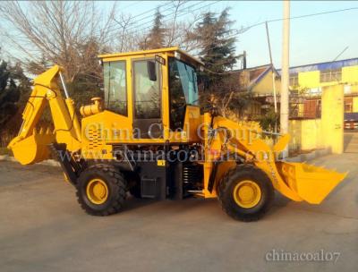 China WZ30-18 Excavators Backhoe Loaders for sale