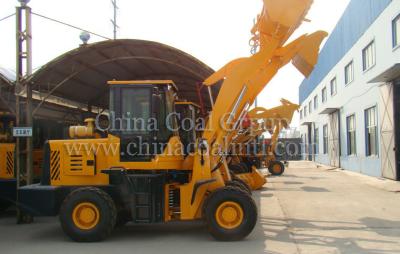 China ZL-20 Wheel Loader for sale