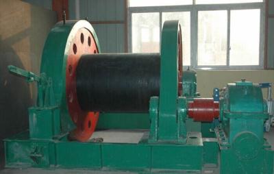 China 5Ton to 40Ton capacity Mine Shaft Sinking Winch for sale