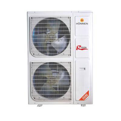 China Water heater Manufacturer Price Inverter Evi Heat Pump Manufacturing for sale