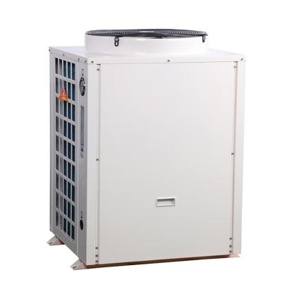 China Water heater Air to water commercial use heat pump water heater with CE approved for sale