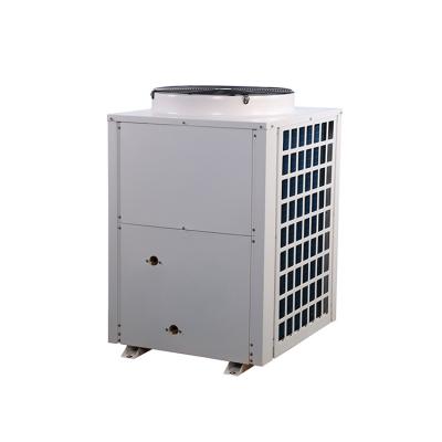 China Water heater China Factory Good Quality Monoblock Air Water Heat Pump for sale