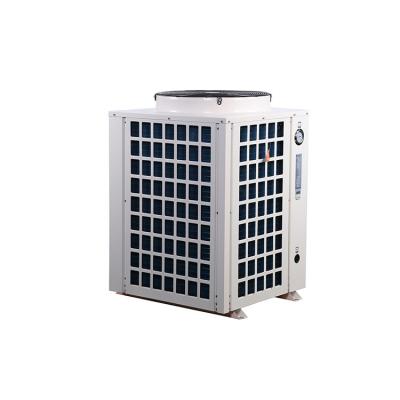 China Water heater Professional Factory Hot Water Temp High Temperature Heat Pump for sale