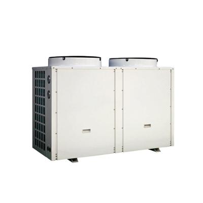 China Water heater Competitive Price Evi Dc Inverter Europe New Energy Heat Pump for sale