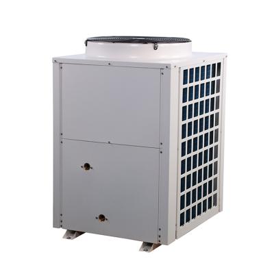 China Water heater Excellent Price Boiler Source Heater Air To Water Monoblock Dc Inverter Heat Pump for sale