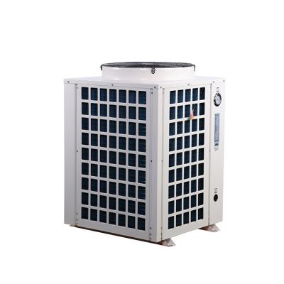 China Water heater Factory Price Heating System Inverter Heat Pump Monoblock for sale