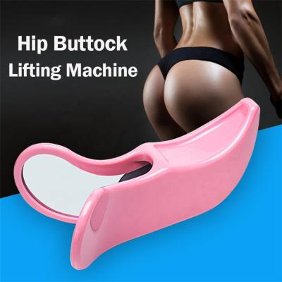 China Cut Fitness Hip Training Clip To Build Up Honey Peach Shape Butt Muscle Hip Trainer for sale